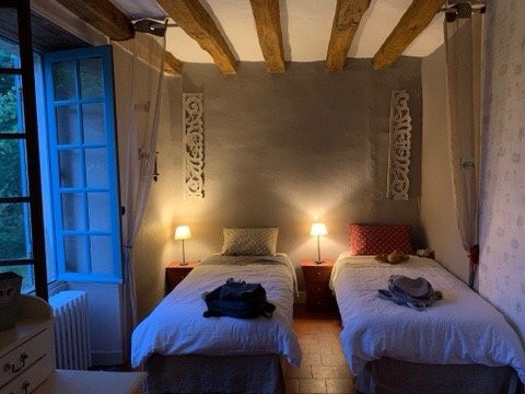 Moulin de la Croix主图