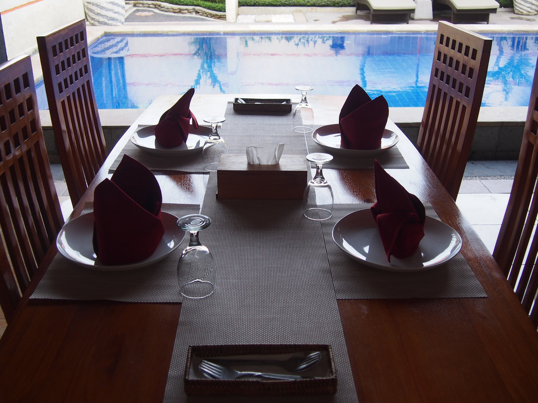 Kartika Dahayu Villa主图