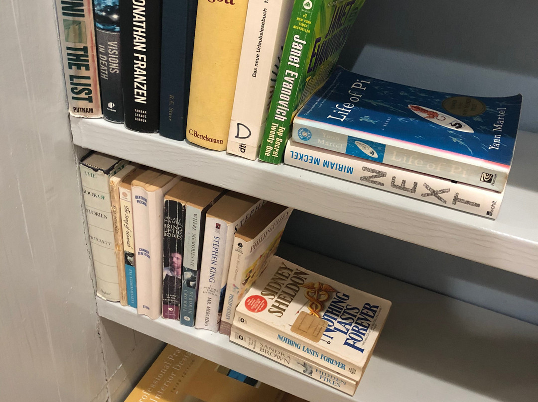 Fort Recovery Beachfront Villa & Suites主图