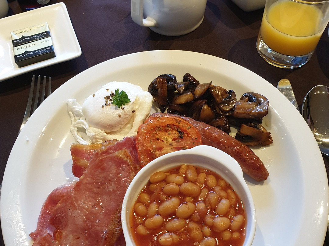 Stratford Limes Hotel主图