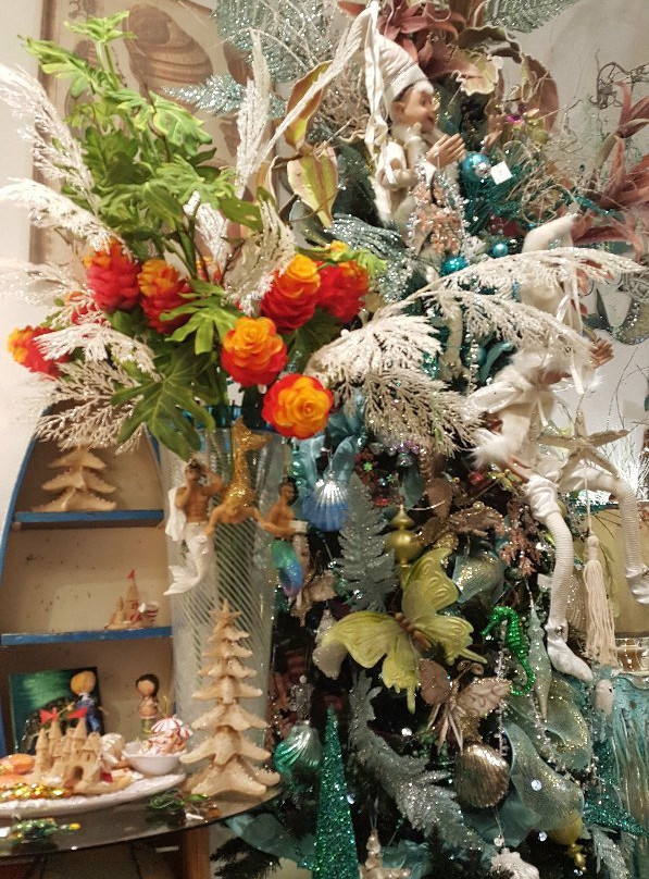 Peddler's Wagon-Eustis必去景点