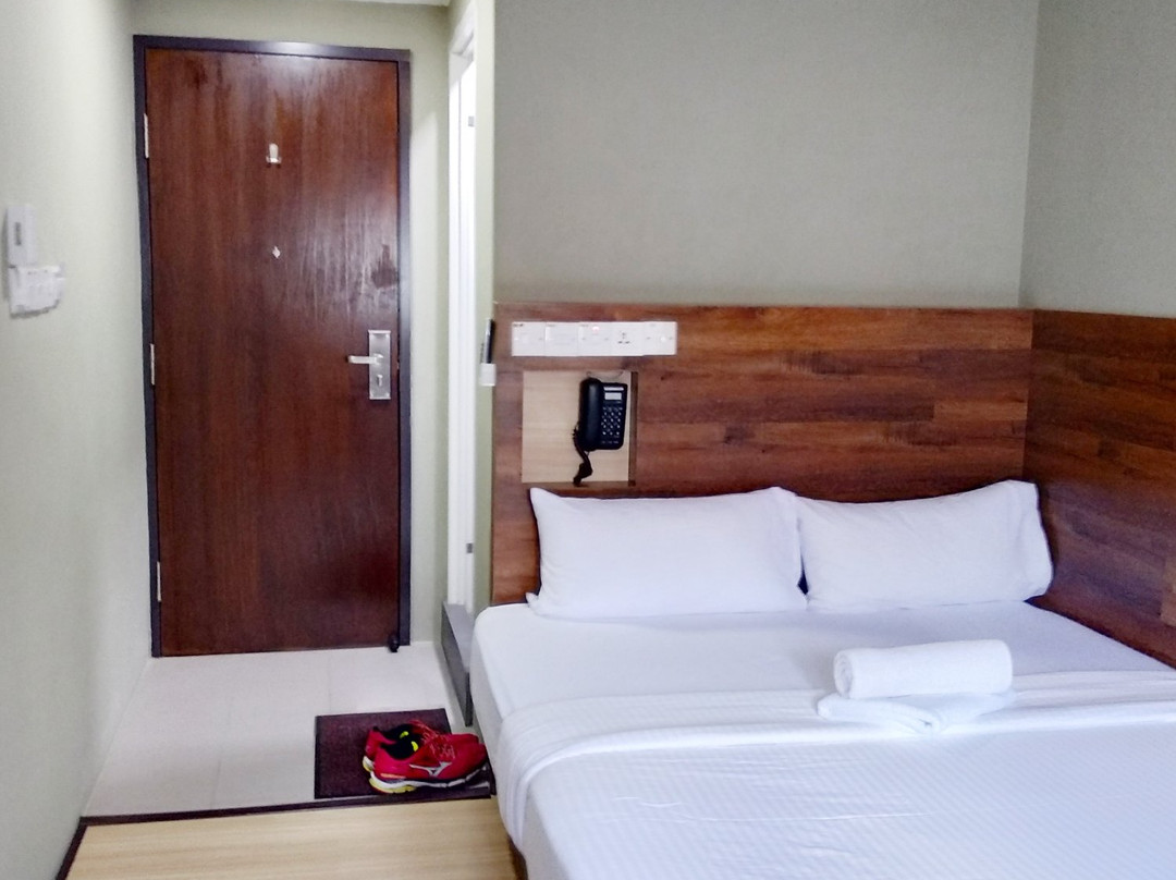 Qing Yun Resthouse Gadong Branch主图