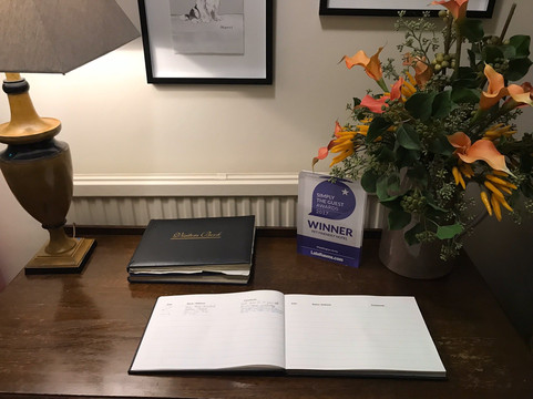 Waddington Arms主图