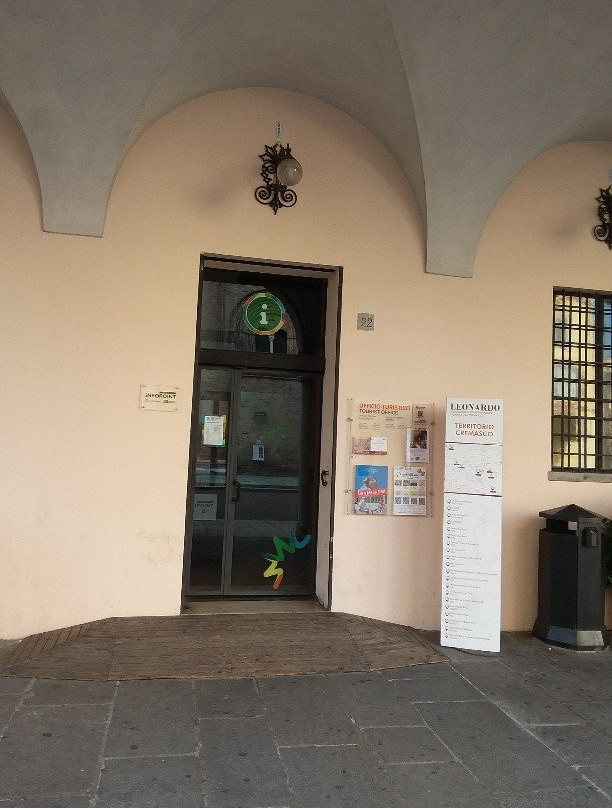 Pro Loco Crema -Ufficio Informazioni e Accoglienza Turistica-克雷马必去景点