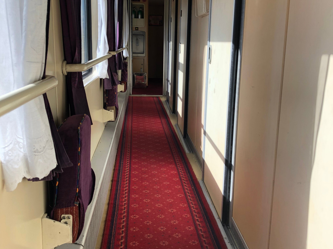 京藏铁路-拉萨市必去景点