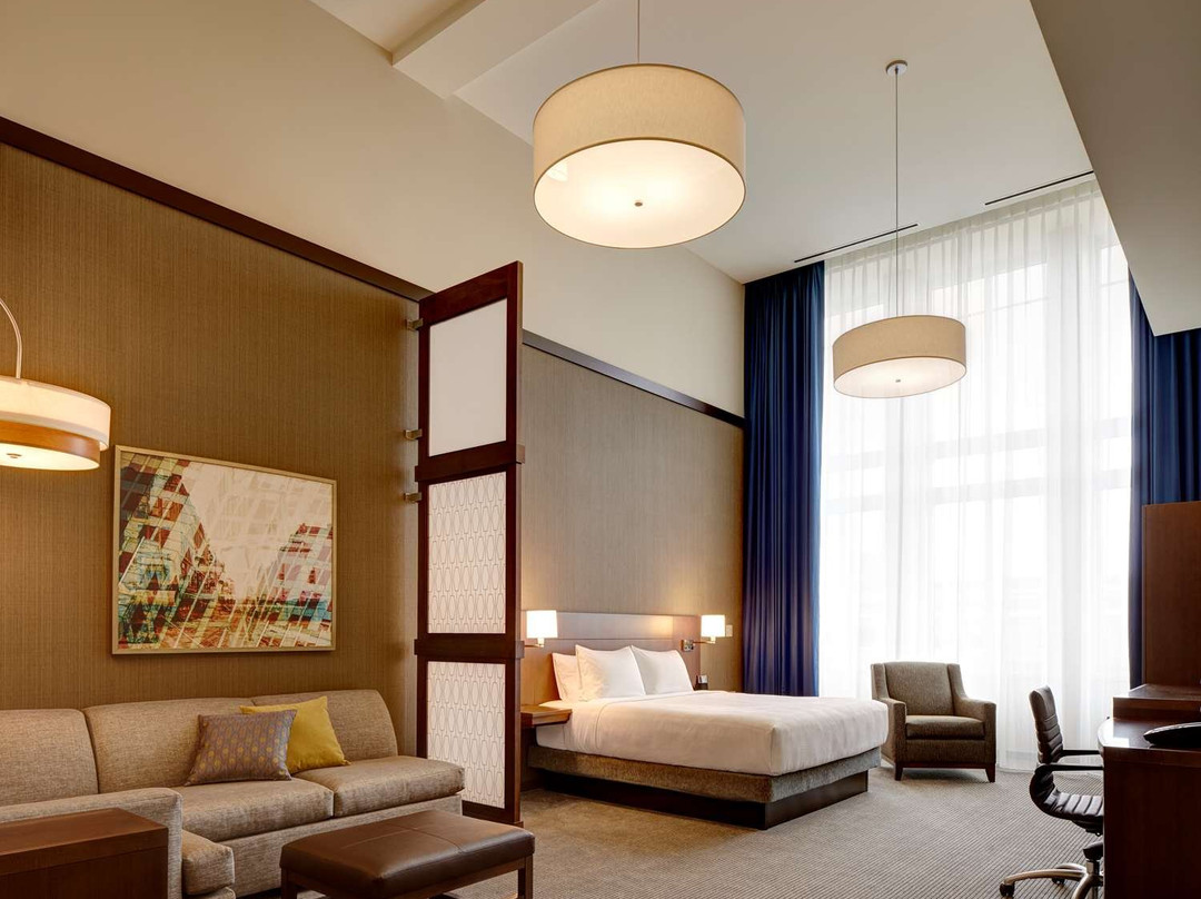 Hyatt Place St Paul / Downtown主图