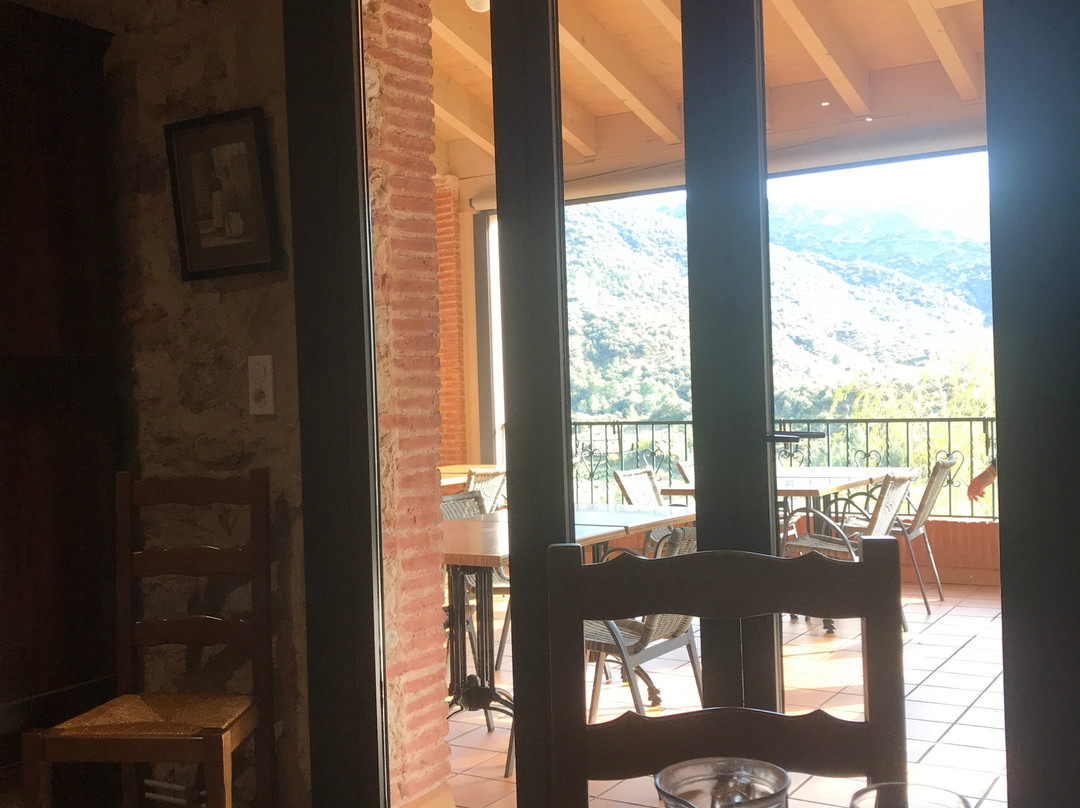 Auberge du Vigneron主图