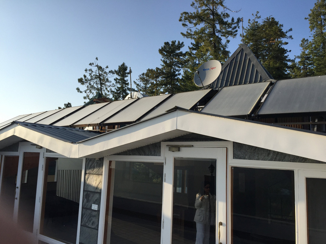 The Retreat Mashobra主图