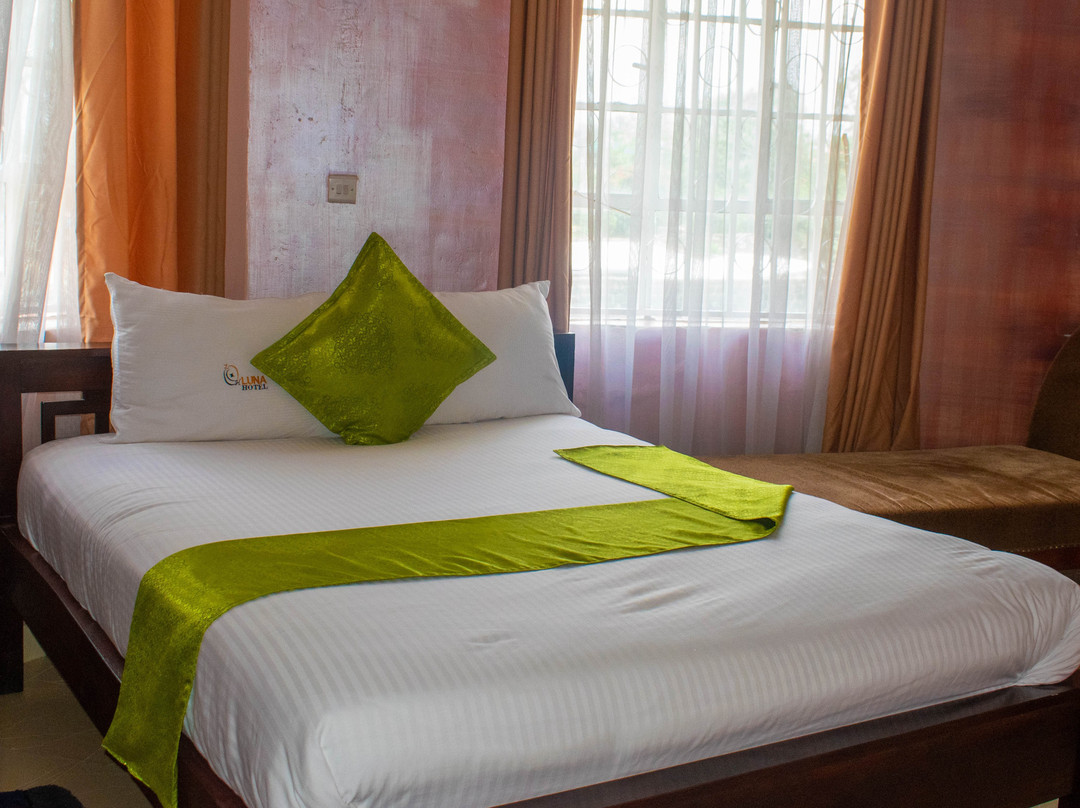 Hotel Luna Nakuru主图
