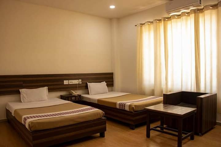 Hotel Nava Yug主图