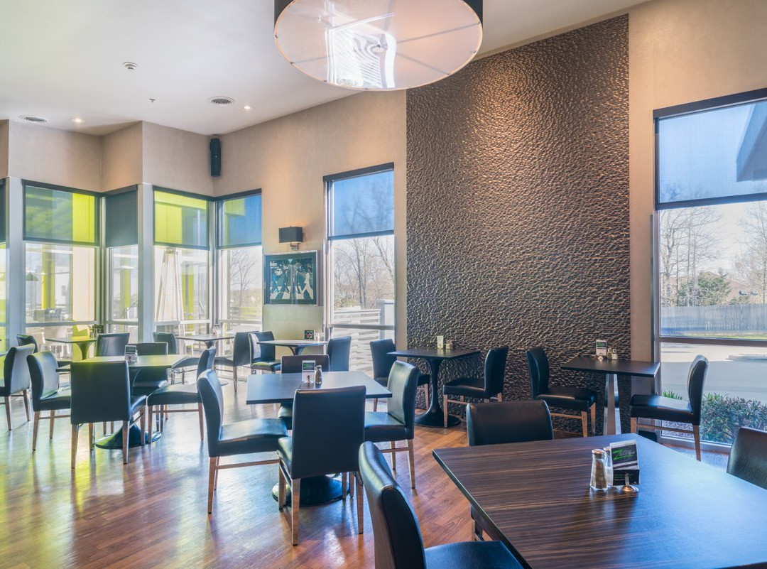 Z Loft Extended Stay Hotel主图