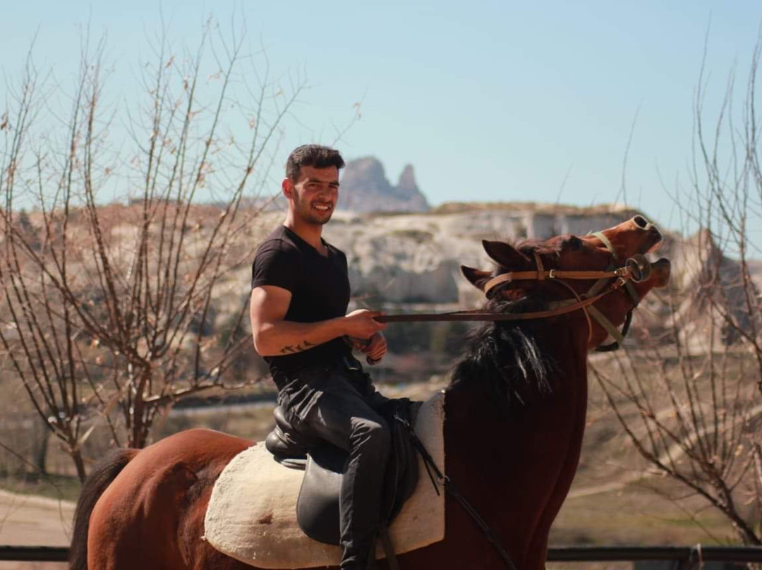 Anatolian Horse Club景点图片