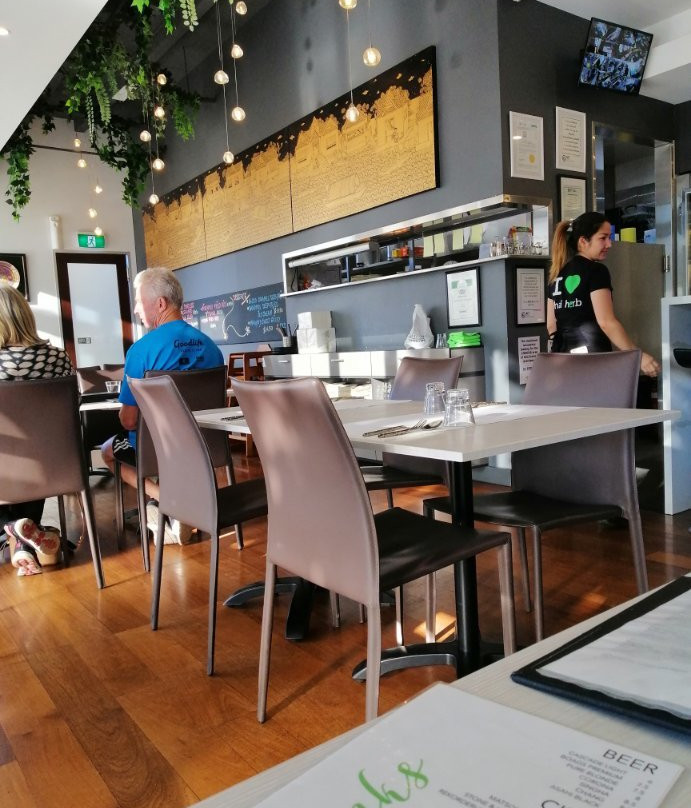 Harrison旅游攻略图片