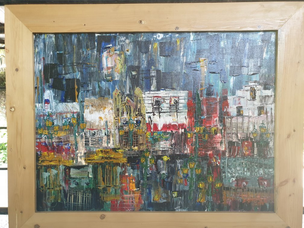 Affandi Museum-Depok必去景点