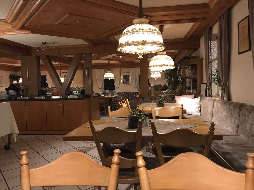 Gasthaus Mohren主图
