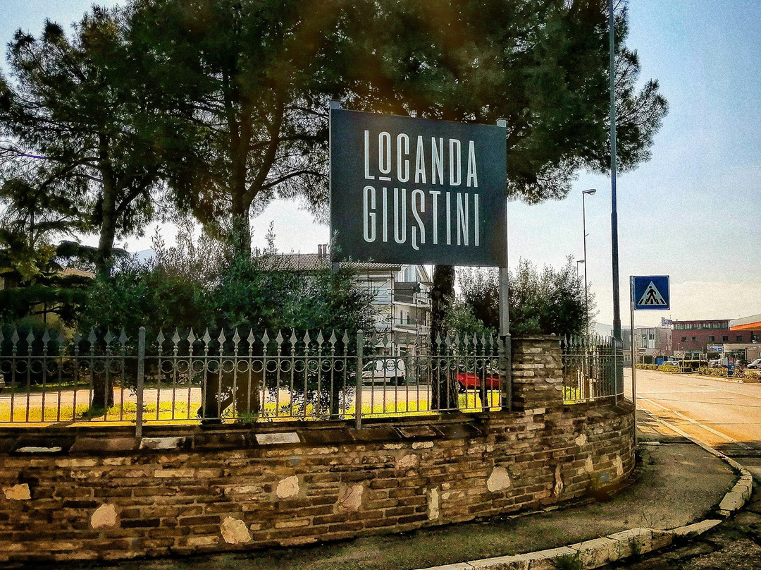 Locanda Giustini主图