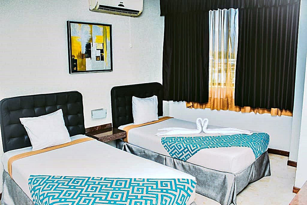 Miramar Suites主图