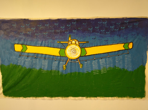 Sao Paulo Cultural Centre-圣保罗必去景点