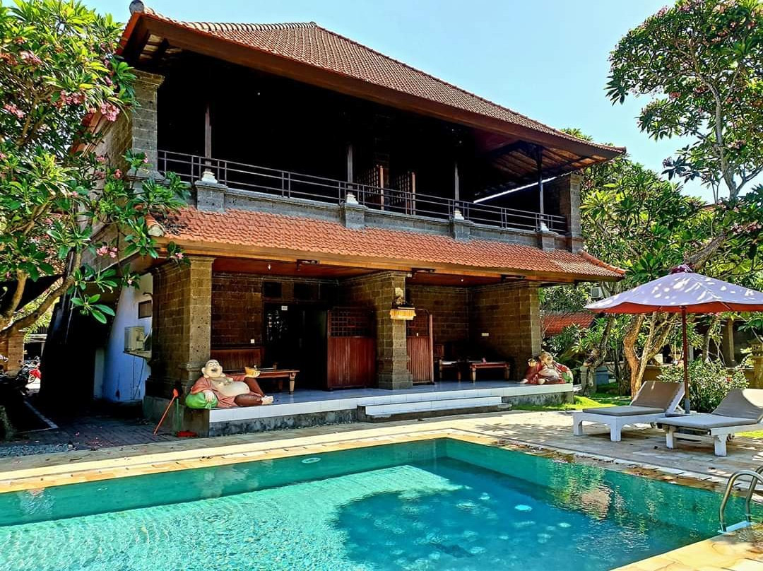 普瑞雷酒店主图