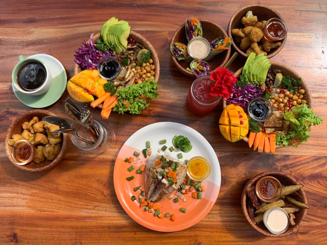 Core by Clare Smyth