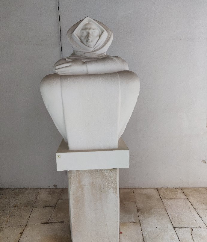 Atelier Mestrovic-萨格勒布必去景点