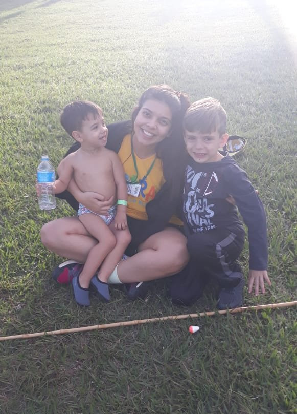 Terra Parque Eco Resort主图