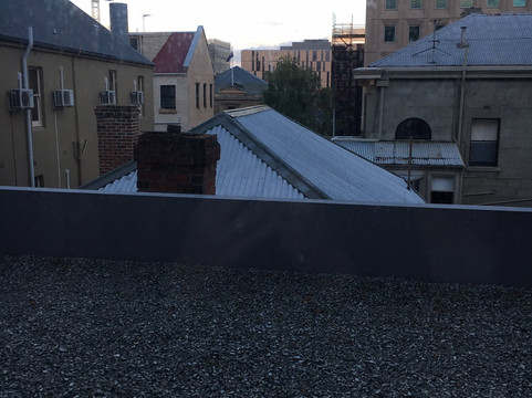 RACV 霍巴特酒店主图