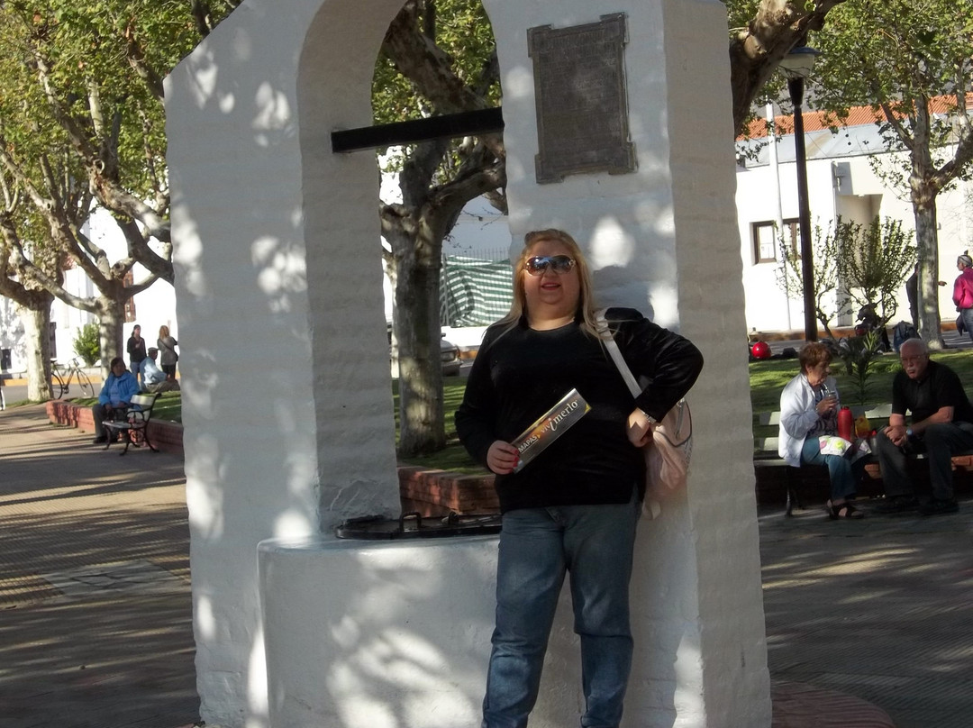 Plaza Marques de Sobremonte-梅洛必去景点