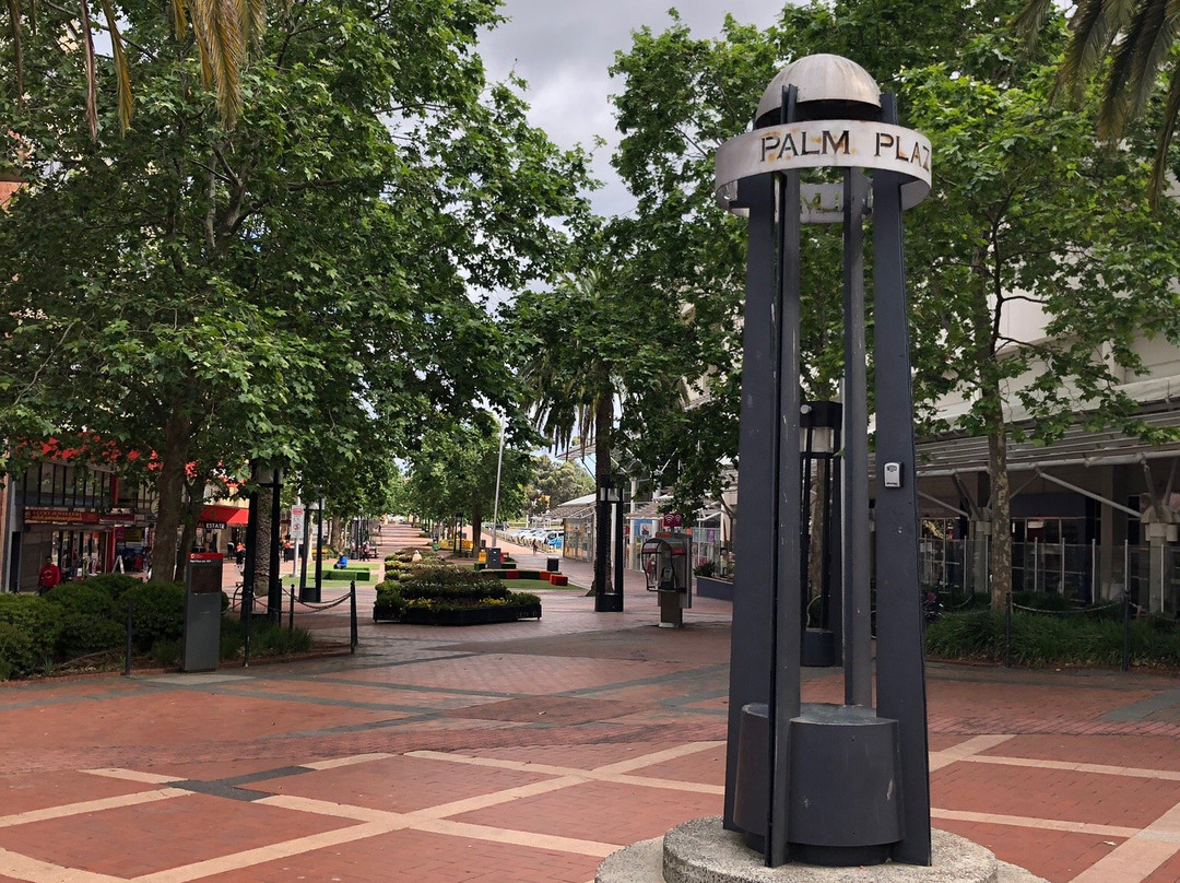 Dandenong Plaza-丹顿农必去景点