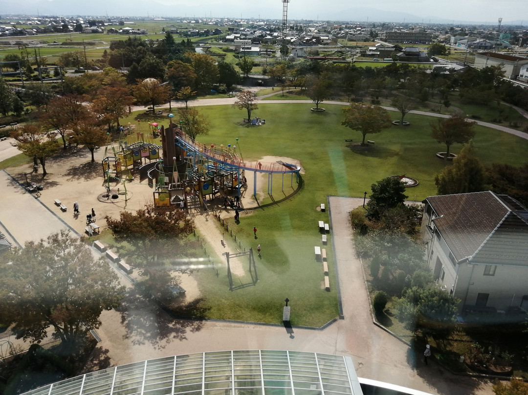 Otogi no Mori Park景点图片