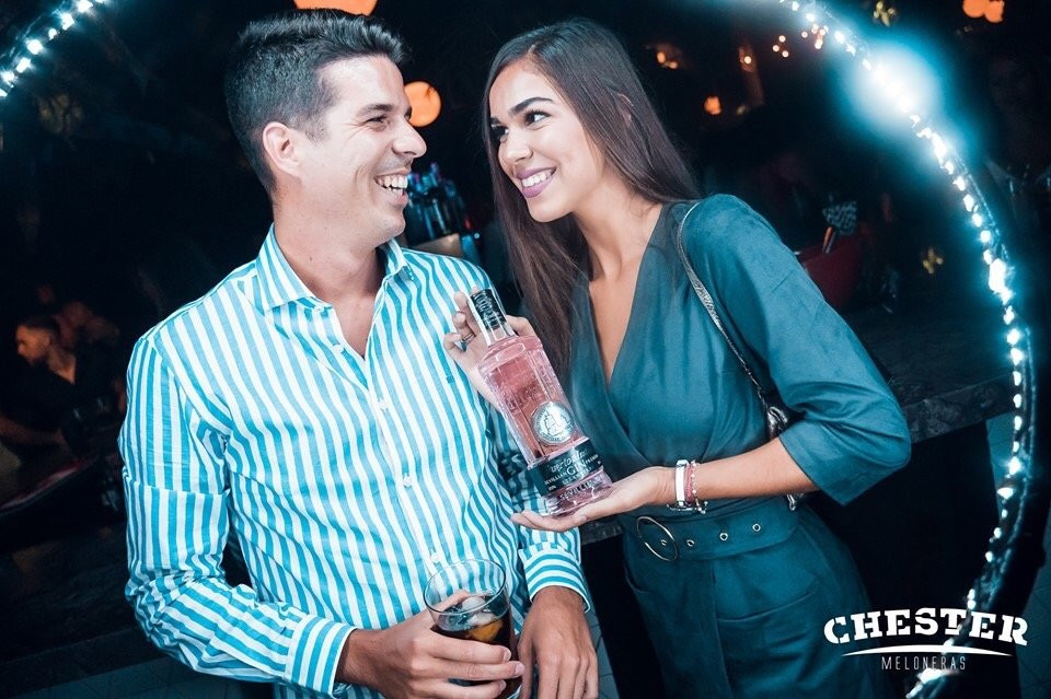 Chester Club & Lounge-大加那利岛拉斯帕尔马斯必去景点