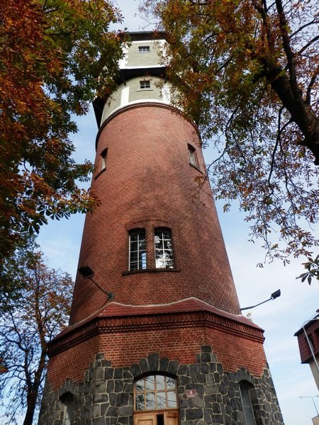 Wieża widokowa景点图片