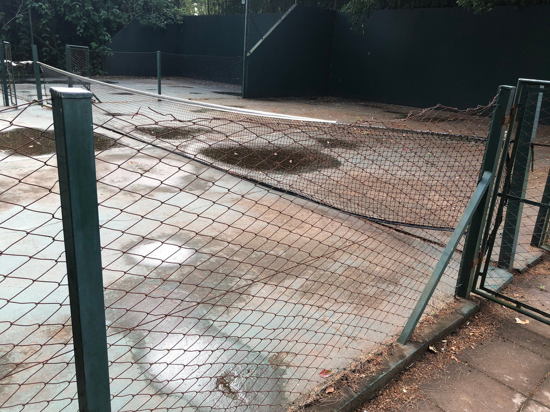 Howard Johnson Escobar Hotel主图