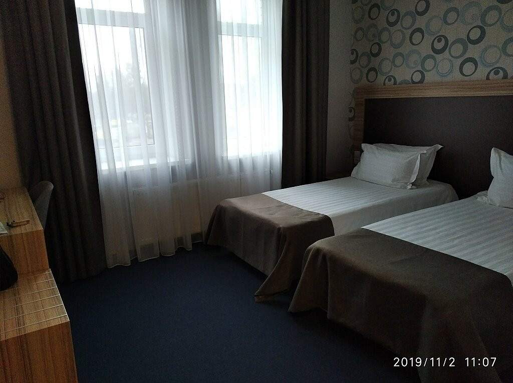 Hotel Barcelona主图