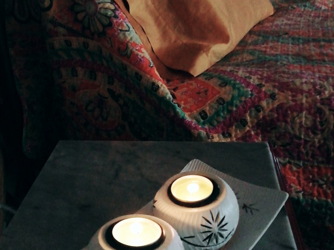 Campo de Reyes主图