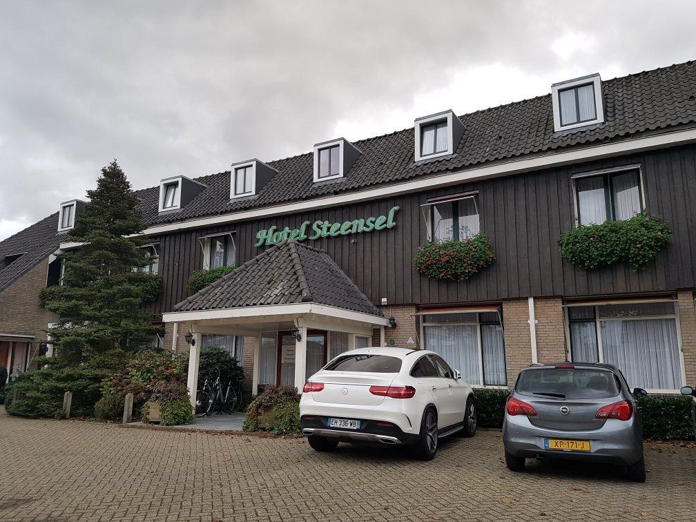 Hotel Steensel主图