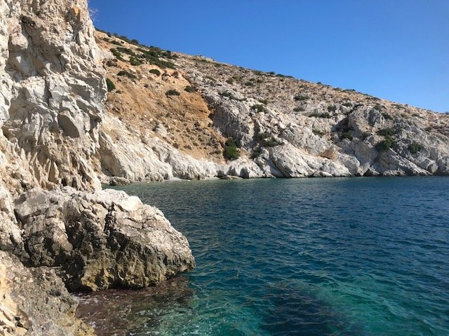 Aegina Cruise景点图片