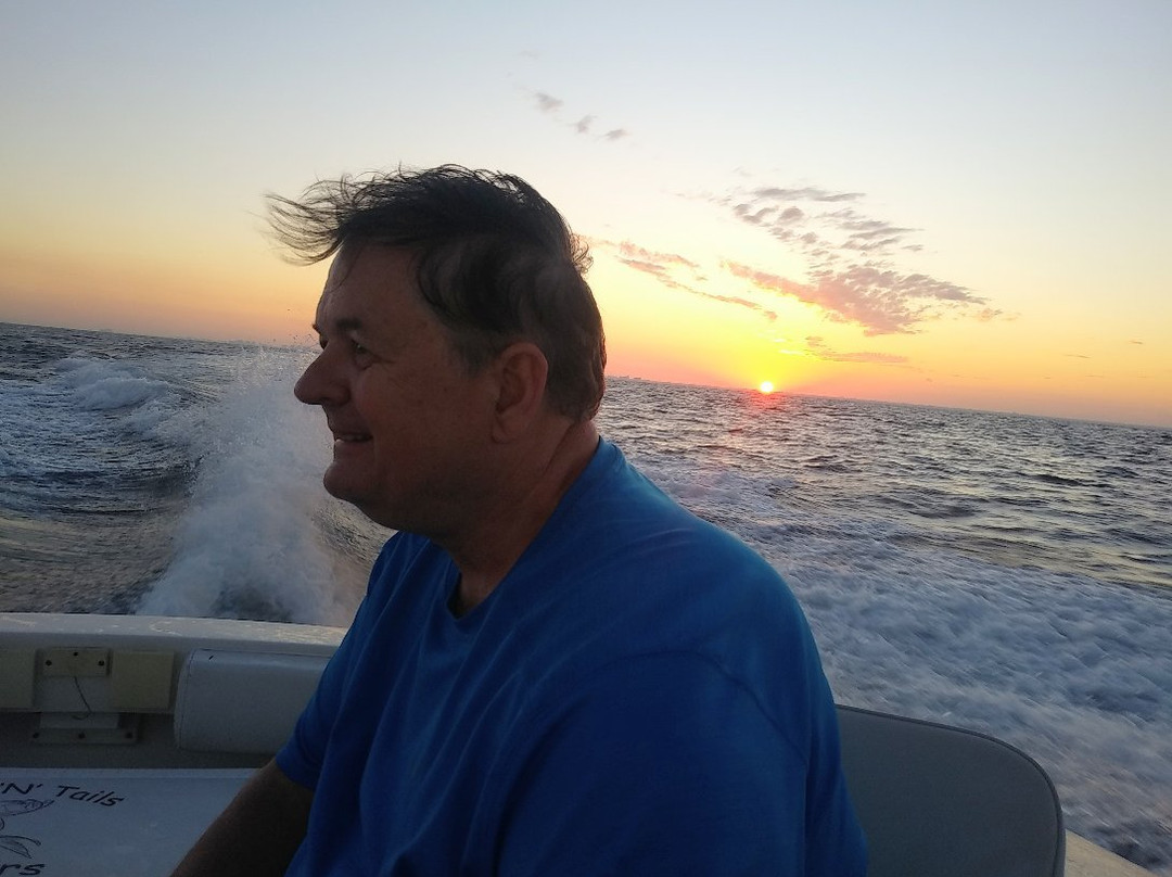 2023年12月Scales N Tails Charters景点攻略Scales N Tails Charters门票预订地址图片Scales N Tails Charters景点