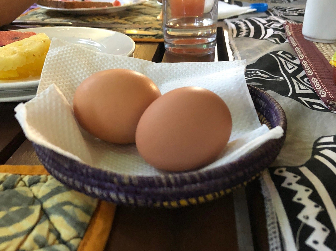 科罗纳酒店主图