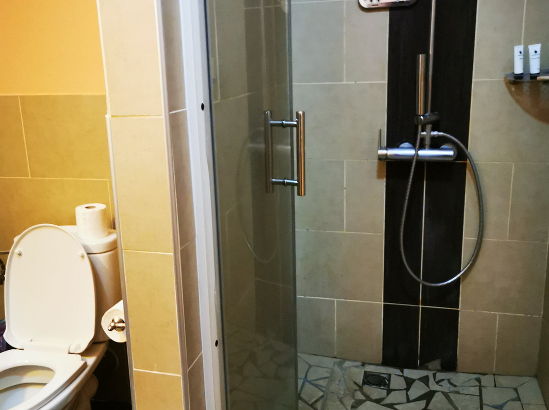 Hotel Sarah Nui主图