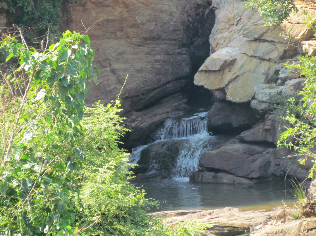 ChunchanaKatte Falls景点图片