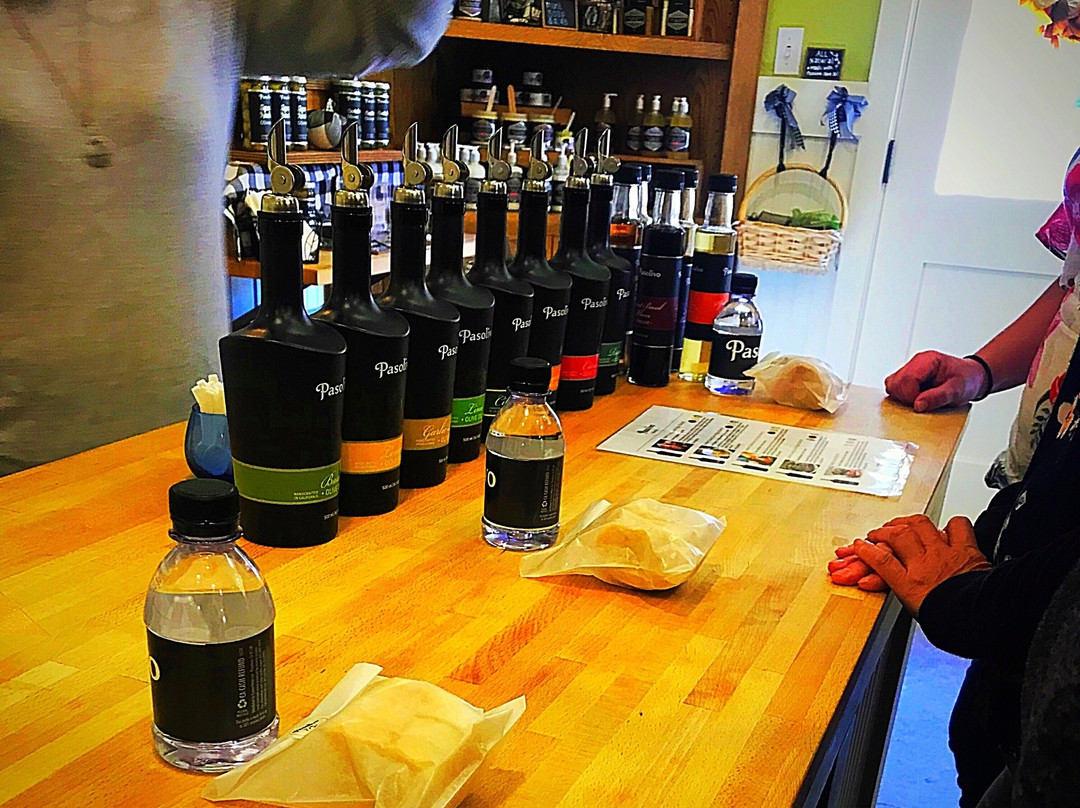 Pasolivo Ranch and Tasting Room景点图片