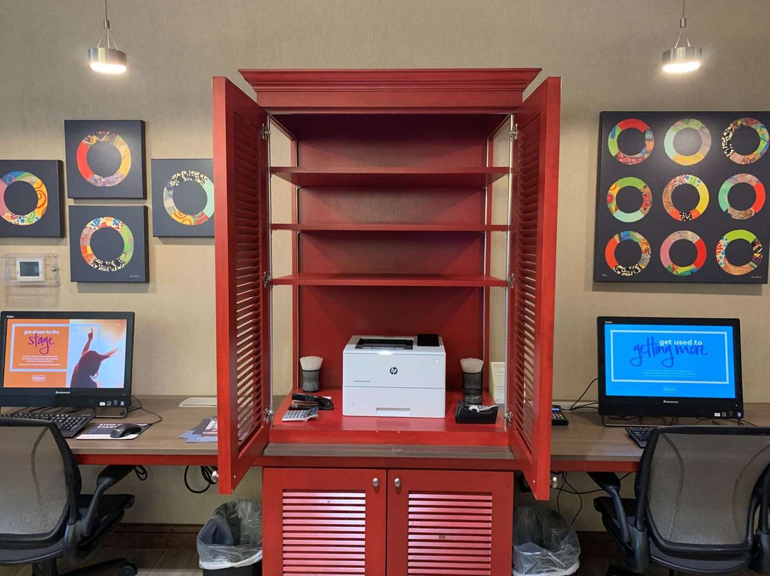 Home2 Suites by Hilton Fort Smith主图