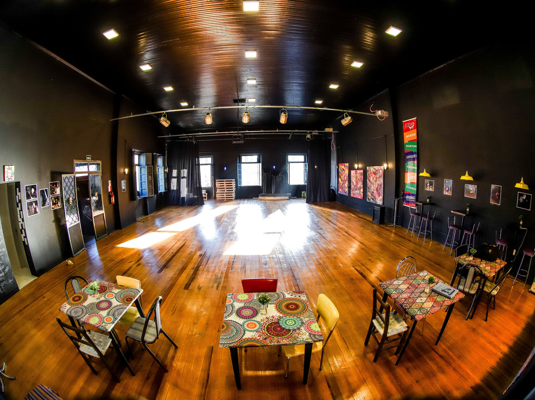 Espaco Coletivo das Artes Ecoa景点图片