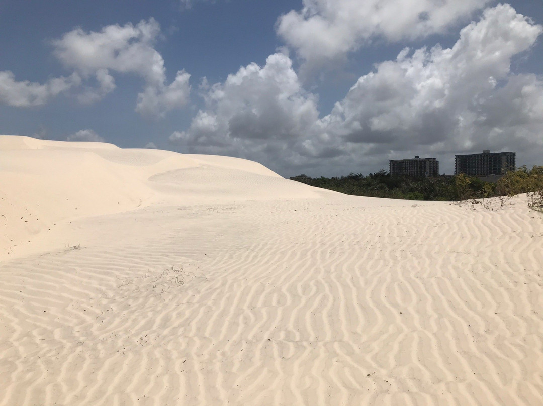 Lagoa da Coca Cola-Salinopolis必去景点