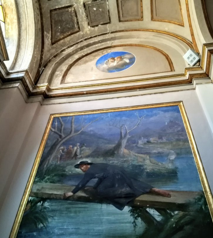 Concattedrale di Maria Santissima Assunta-斯塔比亚海堡必去景点