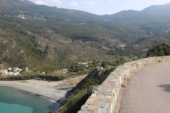 Marine de Giotta-Barrettali必去景点