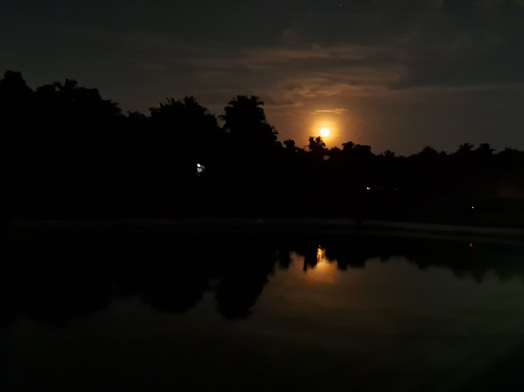 Gonsua Lake-马久达必去景点
