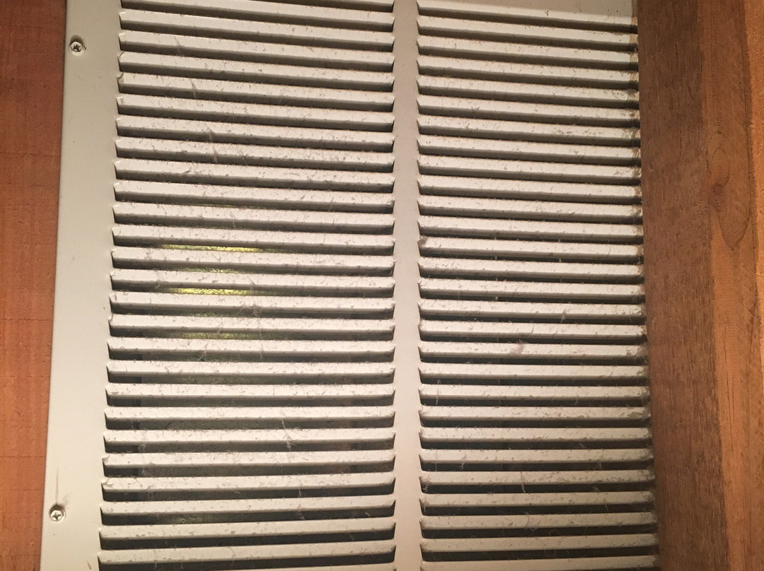 Hillsborough B&B主图