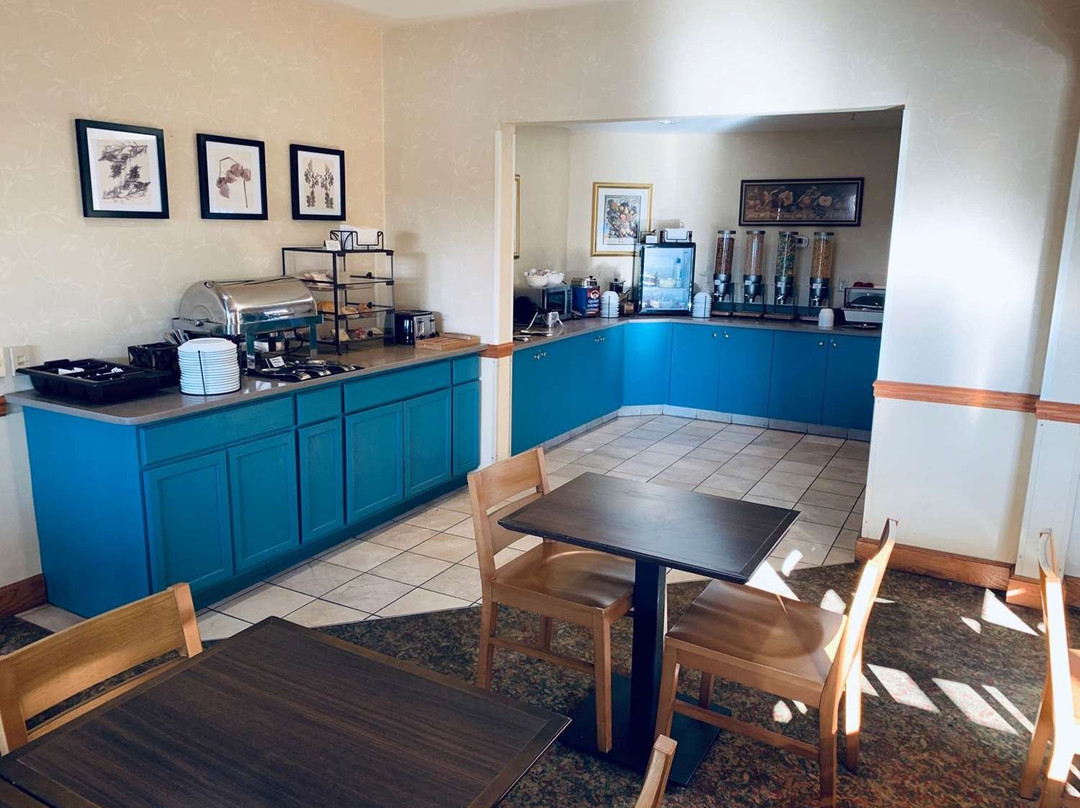 Country Inn & Suites by Radisson, York, PA主图